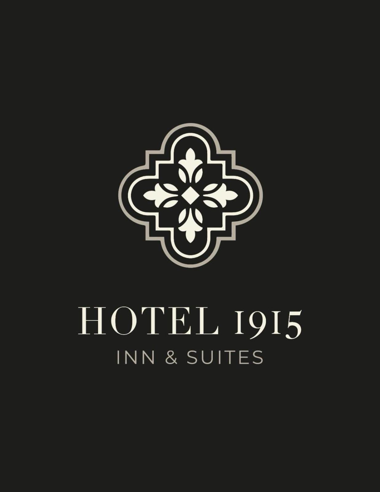 Hotel 1915 Inn & Suites Alajuela Exteriör bild